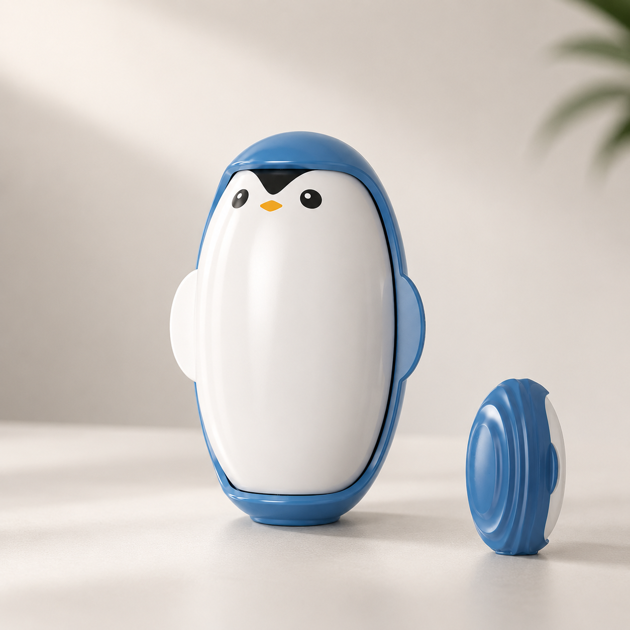Penguin Clean™ – Reusable Lint Remover