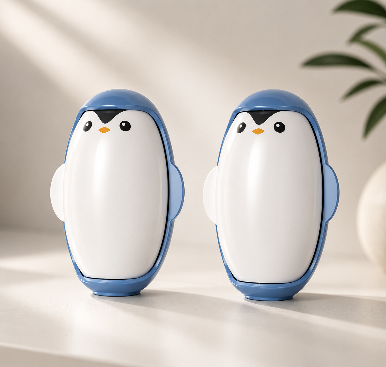 Penguin Clean™ – Reusable Lint Remover
